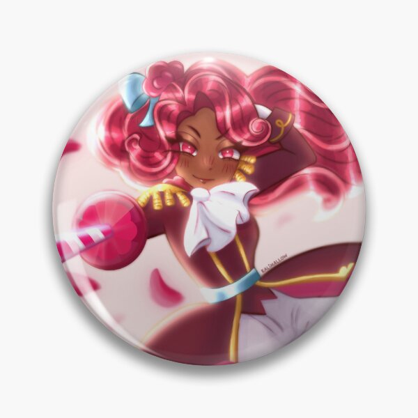 Item preview, Raspberry - Cookie Run designed and sold by Kalimallow.