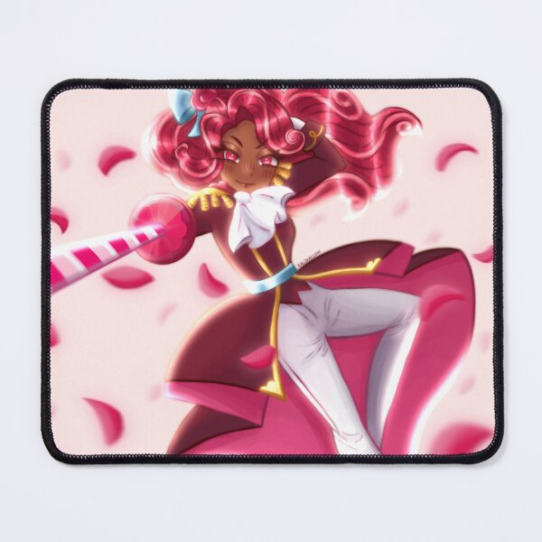 Item preview, Raspberry - Cookie Run designed and sold by Kalimallow.
