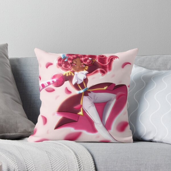 Item preview, Raspberry - Cookie Run designed and sold by Kalimallow.
