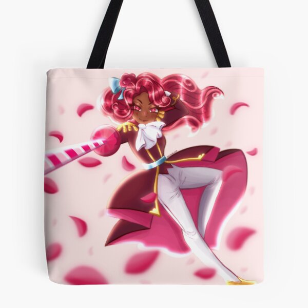 Item preview, Raspberry - Cookie Run designed and sold by Kalimallow.
