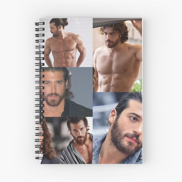 Item preview, Can yaman collage designed and sold by warshipologiste.