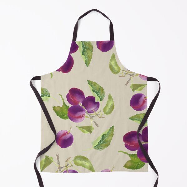 Item preview, Plums designed and sold by HoddyDesign.