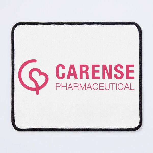 Item preview, Carense Pharmaceutical ® (Horizontal) designed and sold by CRS123.