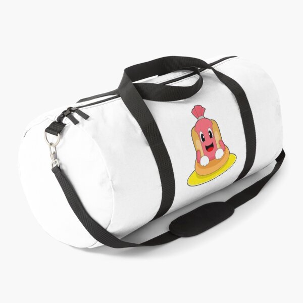 Item preview, Hotdog Swimming Lifebuoy designed and sold by Snabdesign84.
