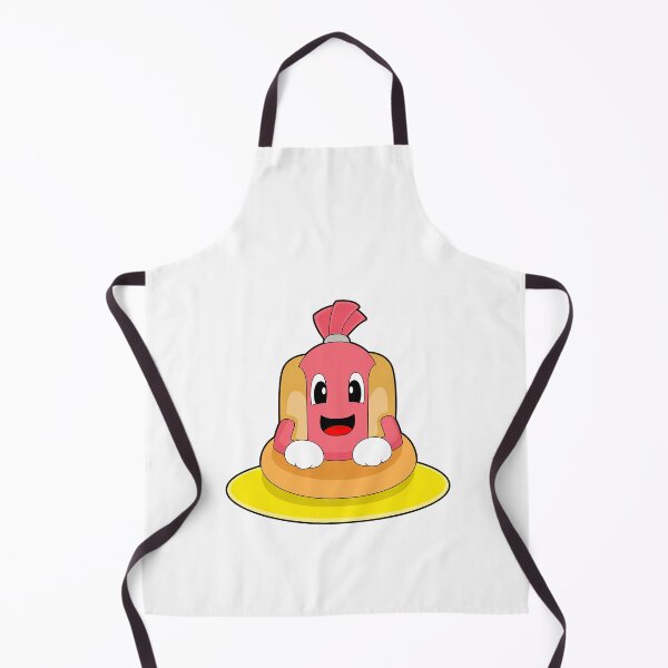 Item preview, Hotdog Swimming Lifebuoy designed and sold by Snabdesign84.