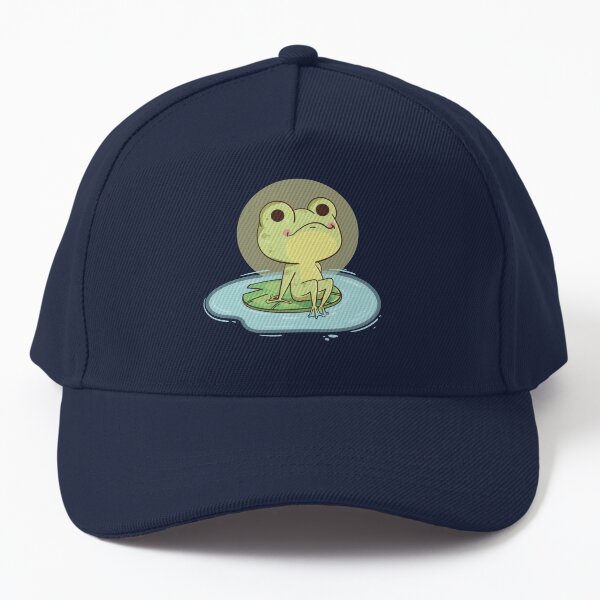Aperçu de l'œuvre Yee Hop Frog, Grenouille créée et vendue par Lahcen JAM ⭐️⭐️⭐️⭐️⭐️.