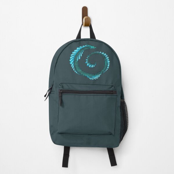 Item preview, Dragon "Aqua" designed and sold by NEOCHRONOS.