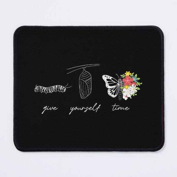 Item preview, Give yourself time designed and sold by DerBarman.