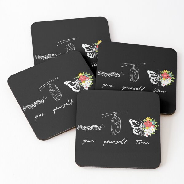 Item preview, Give yourself time designed and sold by DerBarman.