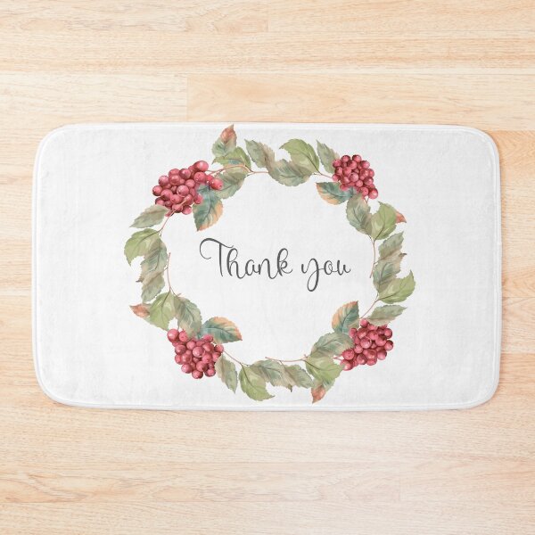 Item preview, Berry Christmas Decoration  designed and sold by Anastasiia Yurevych.