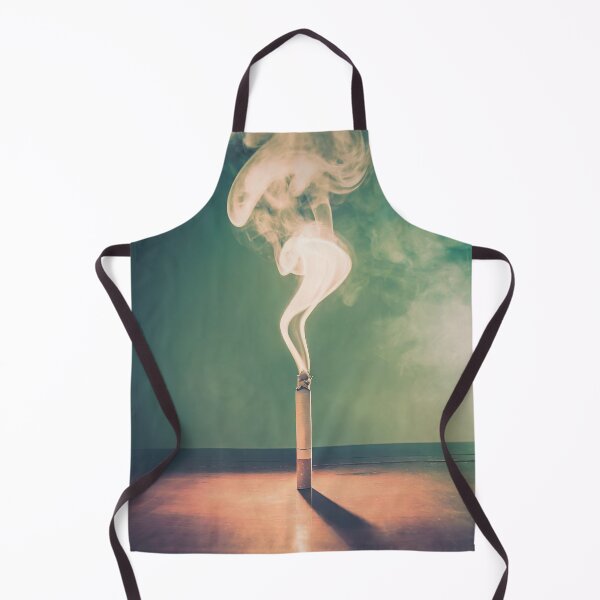 Item preview, burning cigarette designed and sold by psychoshadow.