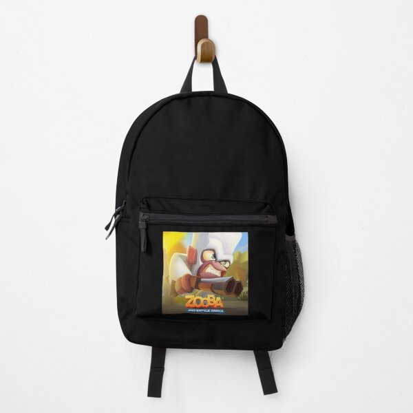 Item preview, Zooba designed and sold by Jonnasushi.