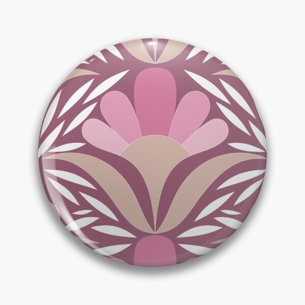 Item preview, Celia flower [7]  designed and sold by Carina Parry Studios.