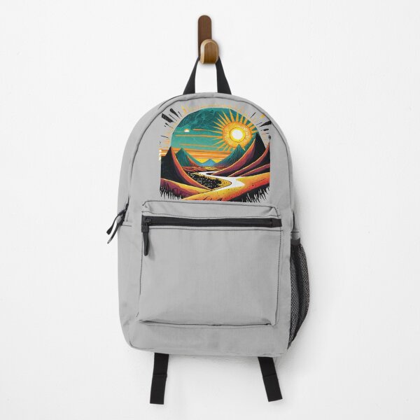 Item preview, SOLAR LANDSCAPE designed and sold by cubiask.