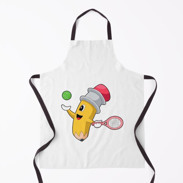 Item preview, Pencil Tennis Tennis racket Sports designed and sold by Snabdesign84.