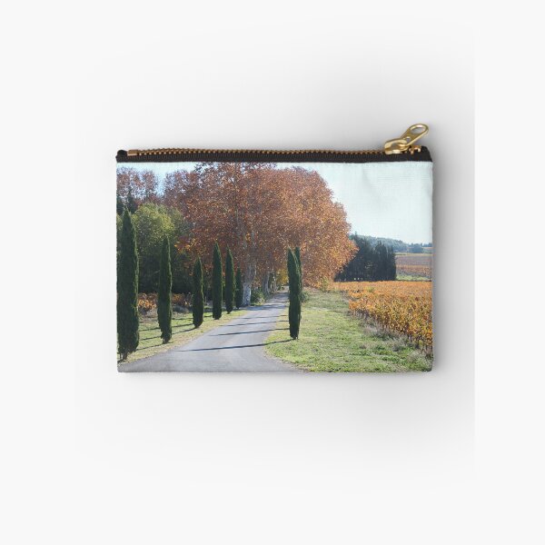 Item preview, Domaine drive designed and sold by Paul Pasco.