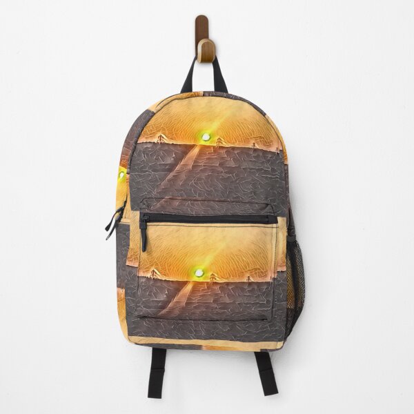 Item preview, Stunning Sunset In Gemstone designed and sold by Fearless-Fox.