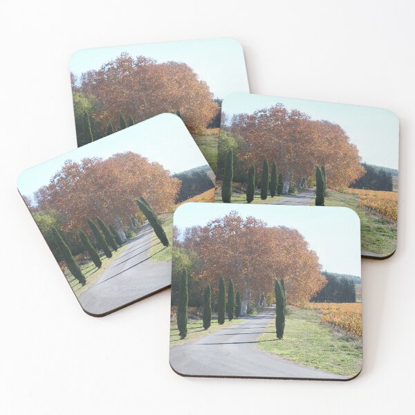 Item preview, Domaine drive designed and sold by Paul Pasco.