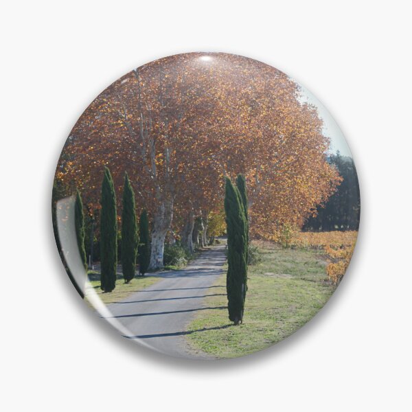 Item preview, Domaine drive designed and sold by Paul Pasco.