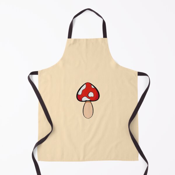 Item preview, Fly agaric mushroom designed and sold by Japdo.