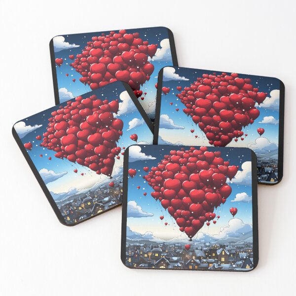 Item preview, Heartfelt Moments designed and sold by Master-Print.