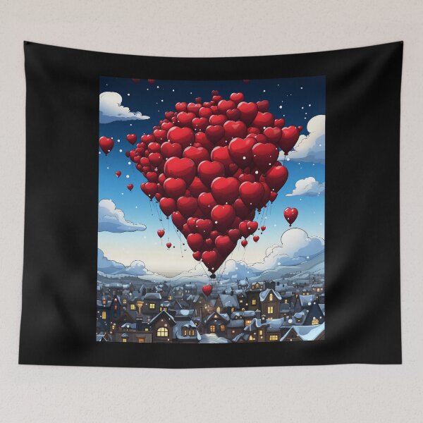Item preview, Heartfelt Moments designed and sold by Master-Print.