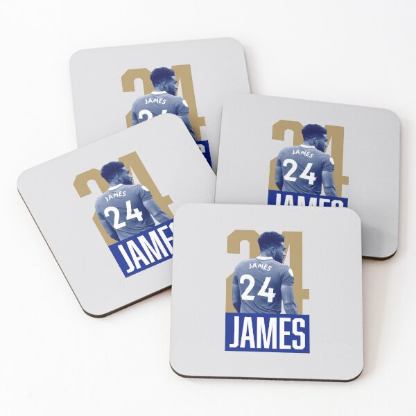 Item preview, Reece James designed and sold by SYGN.