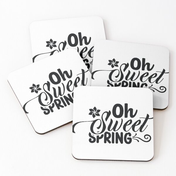 Item preview, Oh sweet spring designed and sold by DerBarman.