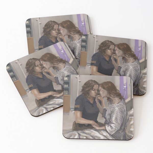 Item preview, The Proposal - From the fandom to the fandom series designed and sold by Swartmaan.