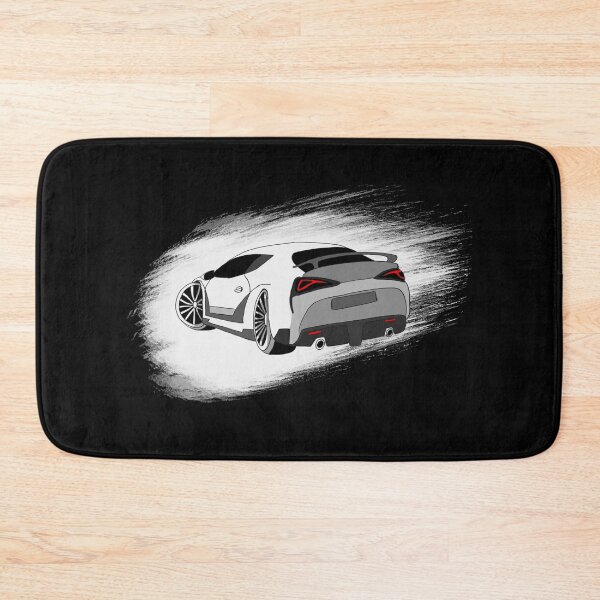 Item preview, Future Fusion - Abstract Tech-Inspired Car  designed and sold by Stipper Store.