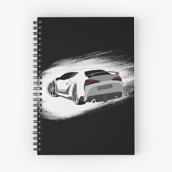 Item preview, Future Fusion - Abstract Tech-Inspired Car  designed and sold by Stipper Store.
