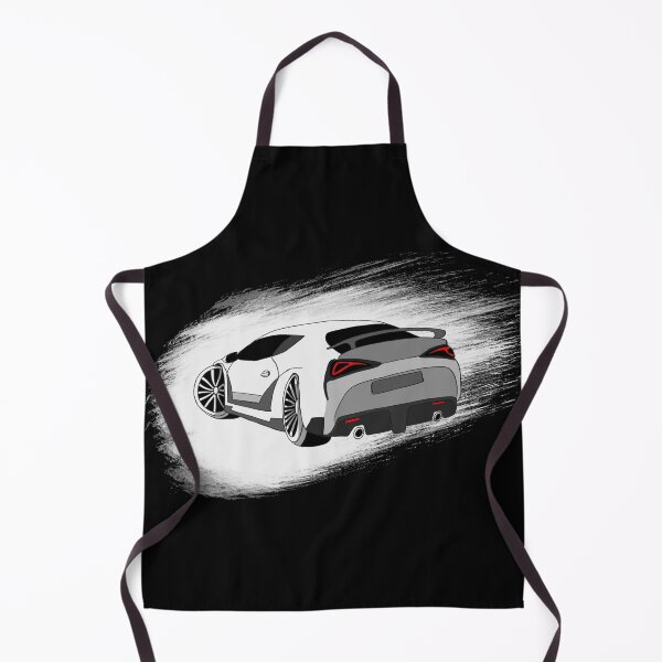 Item preview, Future Fusion - Abstract Tech-Inspired Car designed and sold by Stipper Store.