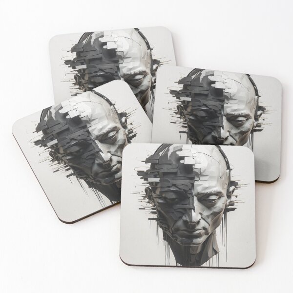Item preview, ABstract designed and sold by Travellerx.