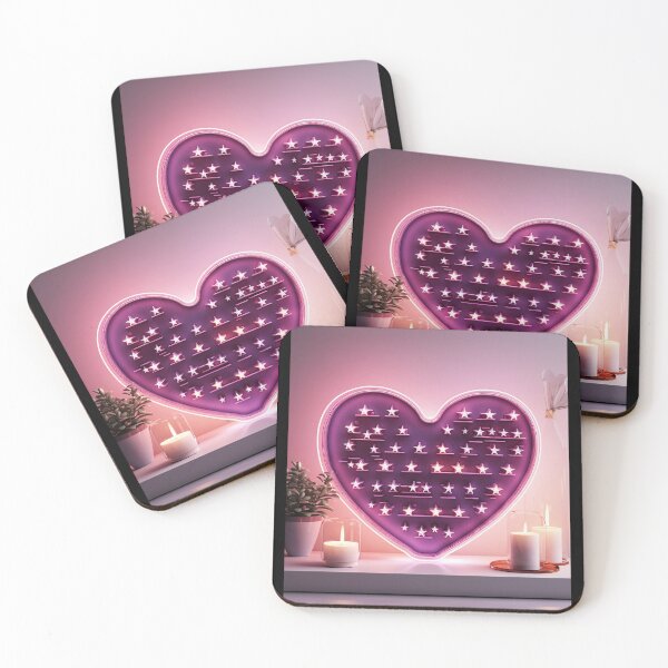 Item preview, Heart Love designed and sold by Master-Print.