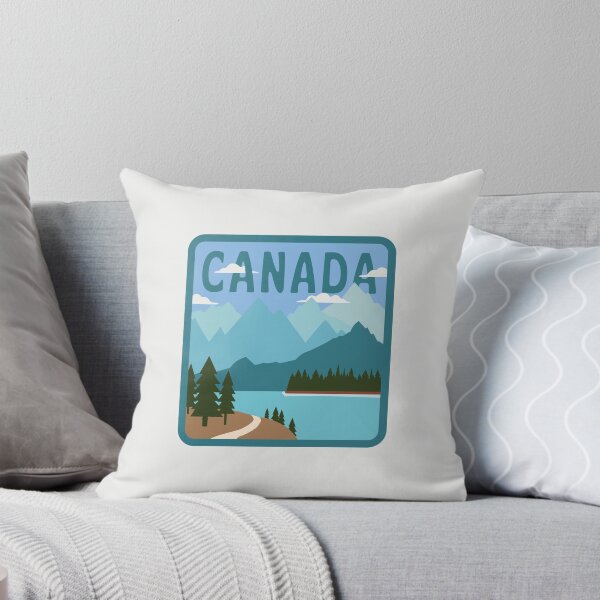 Item preview, CANADA designed and sold by asymmetrickid.