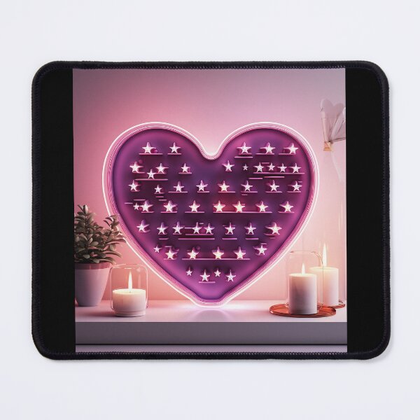 Item preview, Heart Love designed and sold by Master-Print.