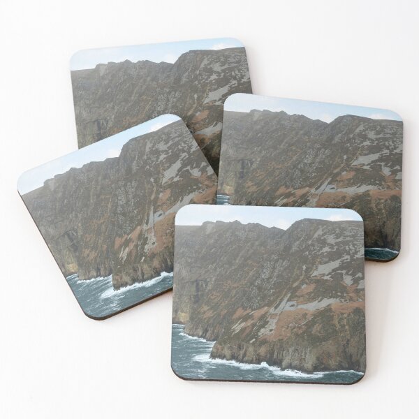 Item preview, Slieve League designed and sold by Calidris Fotografie Steffi & Ben Köppler.