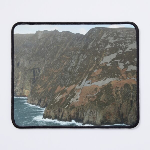 Item preview, Slieve League designed and sold by Calidris Fotografie Steffi & Ben Köppler.