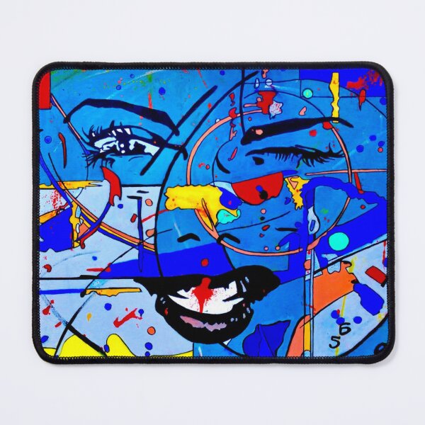 Item preview, Crazy designed and sold by EdArtist31.