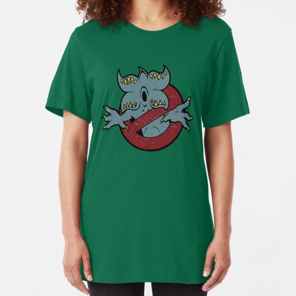 Demobusters Slim Fit T-Shirt