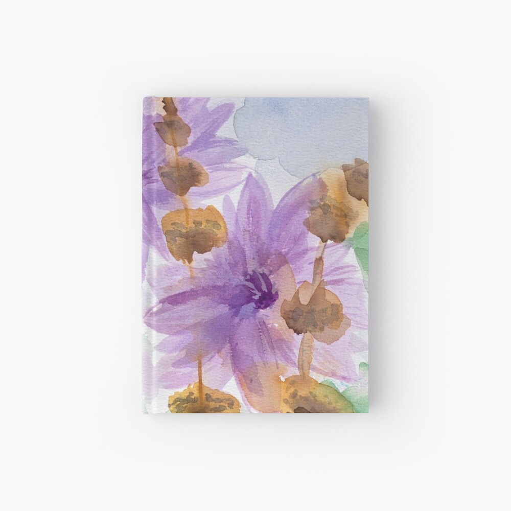 Item preview, Hardcover Journal designed and sold by BirgitteB.