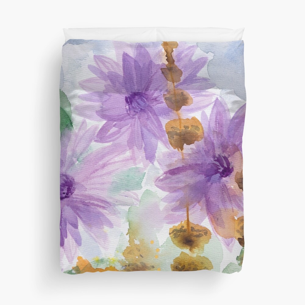 Item preview, Duvet Cover designed and sold by BirgitteB.