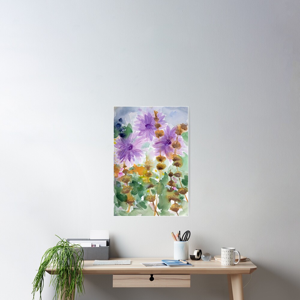 Item preview, Poster designed and sold by BirgitteB.