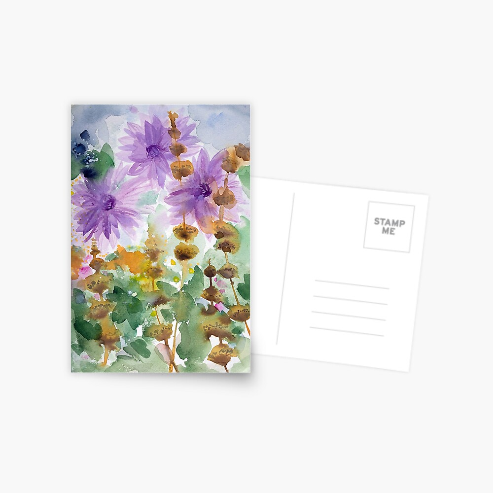 Item preview, Postcard designed and sold by BirgitteB.