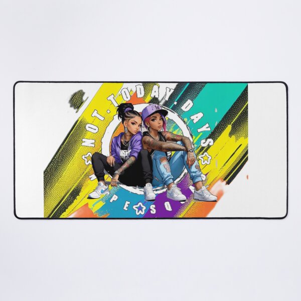 Item preview, Pride Hip-Hop Anime designed and sold by 13th1rt3en.