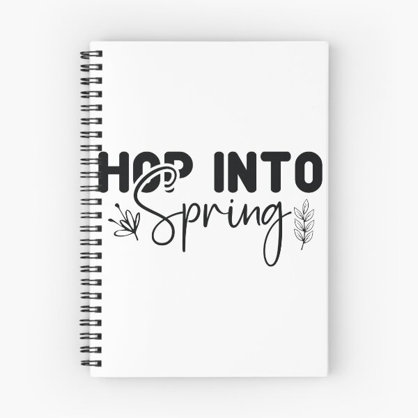 Item preview, Hop into spring designed and sold by DerBarman.