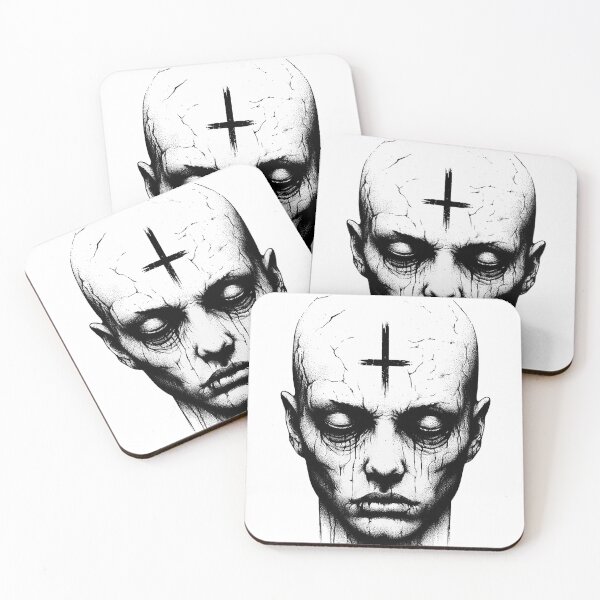 Item preview, Spawn of Satan designed and sold by s-Nowel.