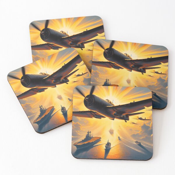 Item preview, F6F Hellcat - American WW2 Fighter Plane designed and sold by ClassicRetroism.