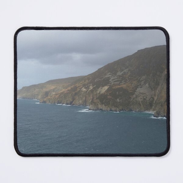 Item preview, Slieve League designed and sold by Calidris Fotografie Steffi & Ben Köppler.