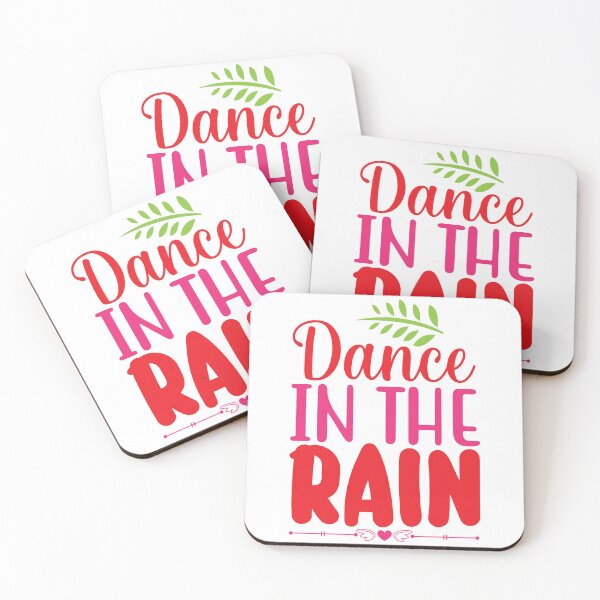 Item preview, Dance in the rain designed and sold by DerBarman.